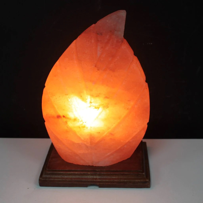 Salt Lamp image